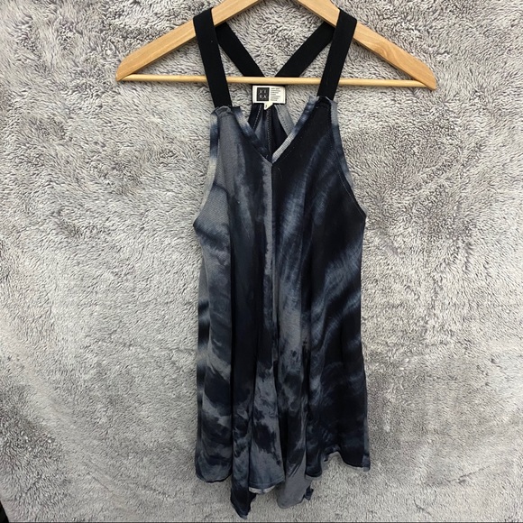 Fair Play Mini Dress - Picture 1 of 3